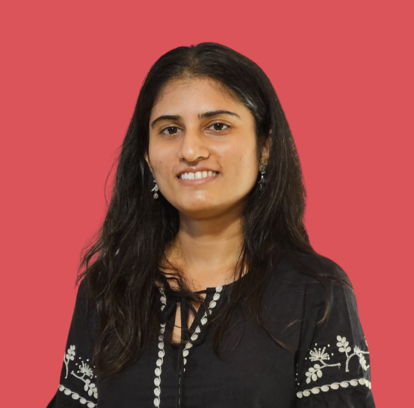 Dharmi Shah