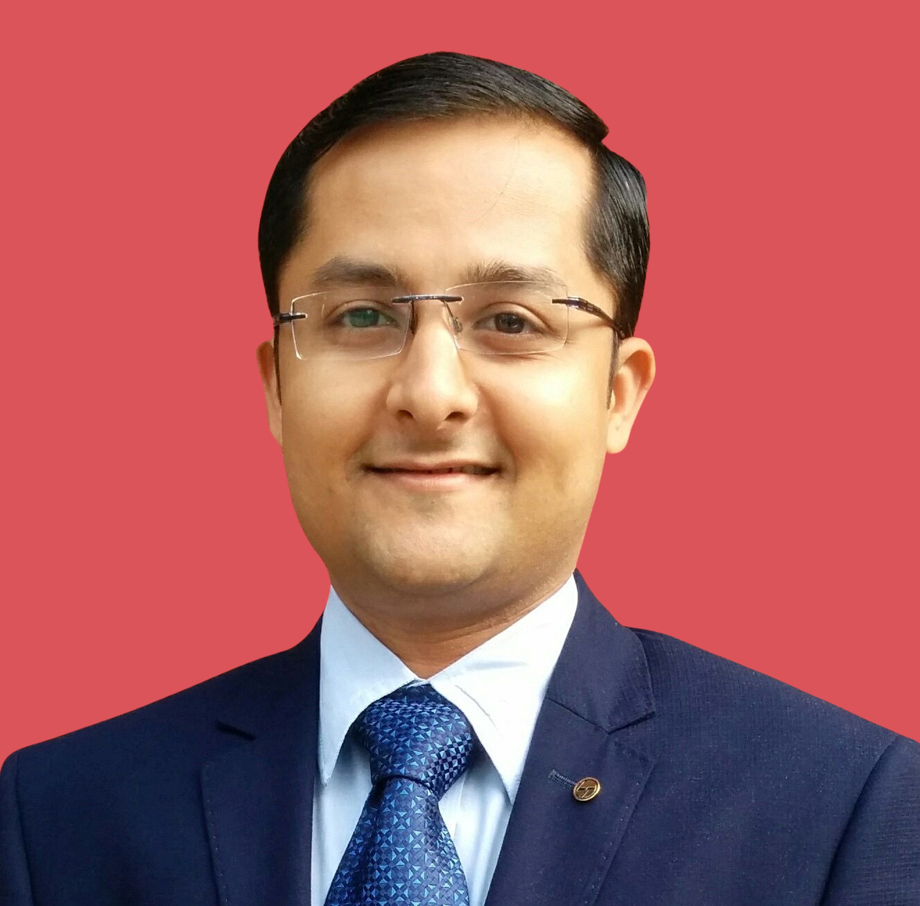 Saumil Bhatt